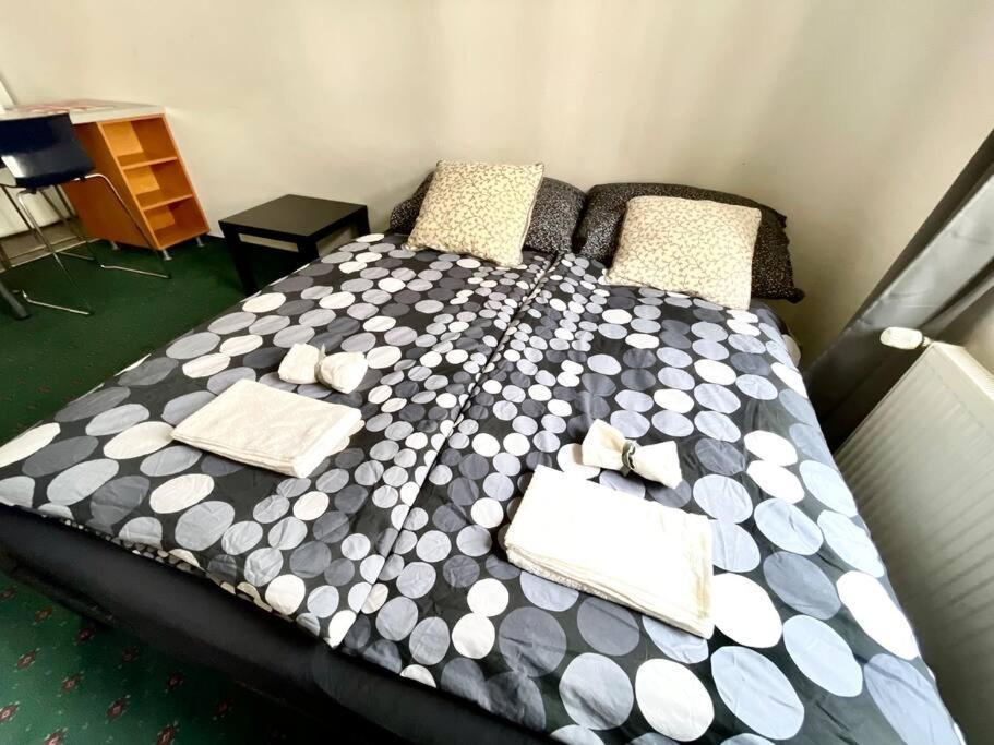 Apartament Centrum Bohemia *