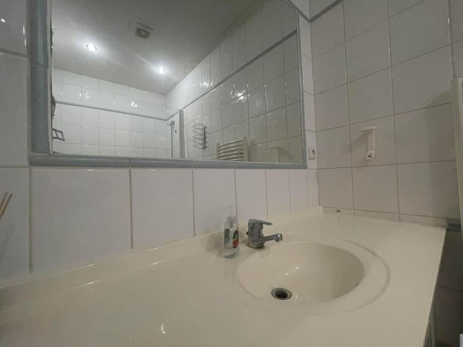 Centrum Bohemia Apartment Prague