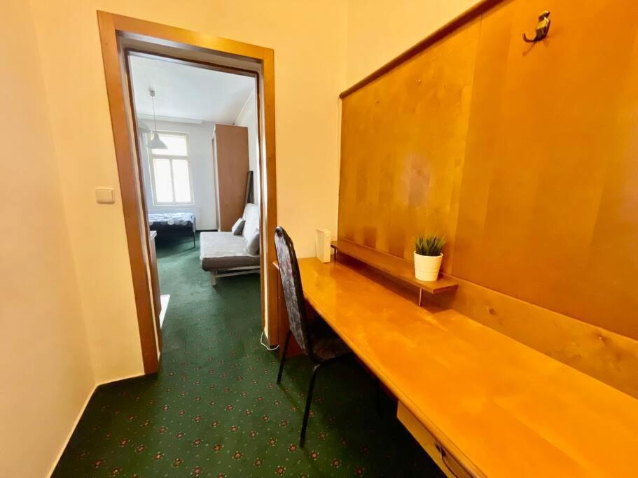 Apartment Centrum Bohemia *