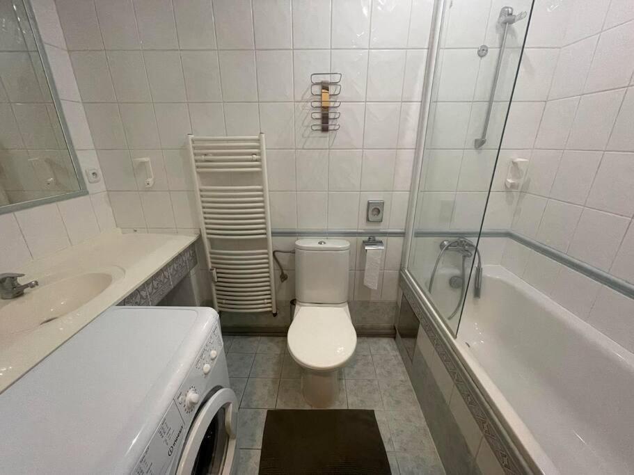 Centrum Bohemia Apartment *