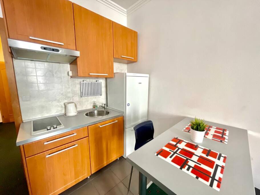 Apartment Centrum Bohemia *