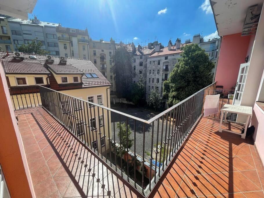 Apartment Centrum Bohemia *
